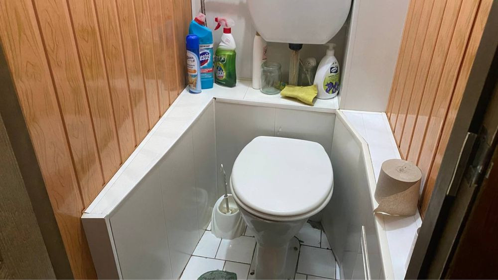 Продається 3-х кім квартира з видом на озеро Сумы - изображение 7