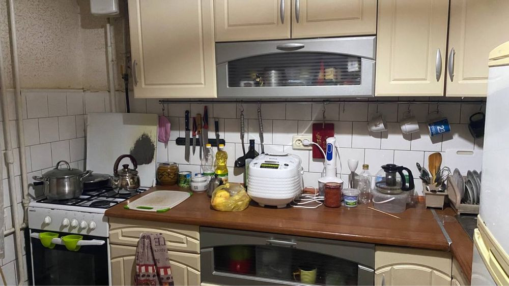 Продається 3-х кім квартира з видом на озеро Сумы - изображение 2