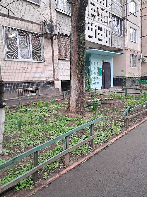 Срочно!1-ком кв. прос. Добровольского/Марсельская/Котовского Одесса - изображение 8