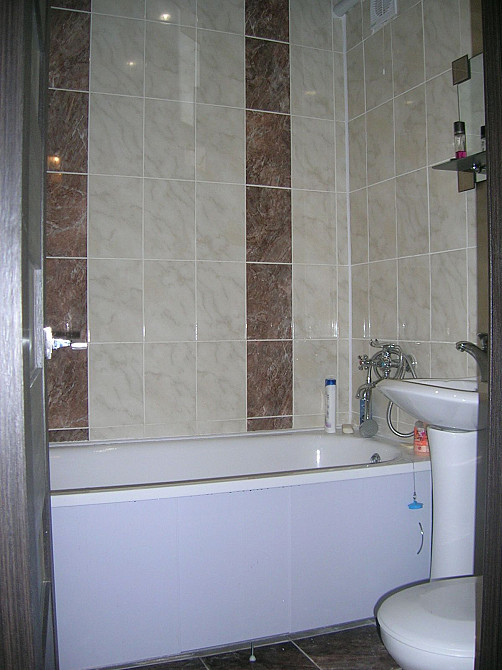 Продам 1-но комн. квартиру Кривий Ріг - зображення 8