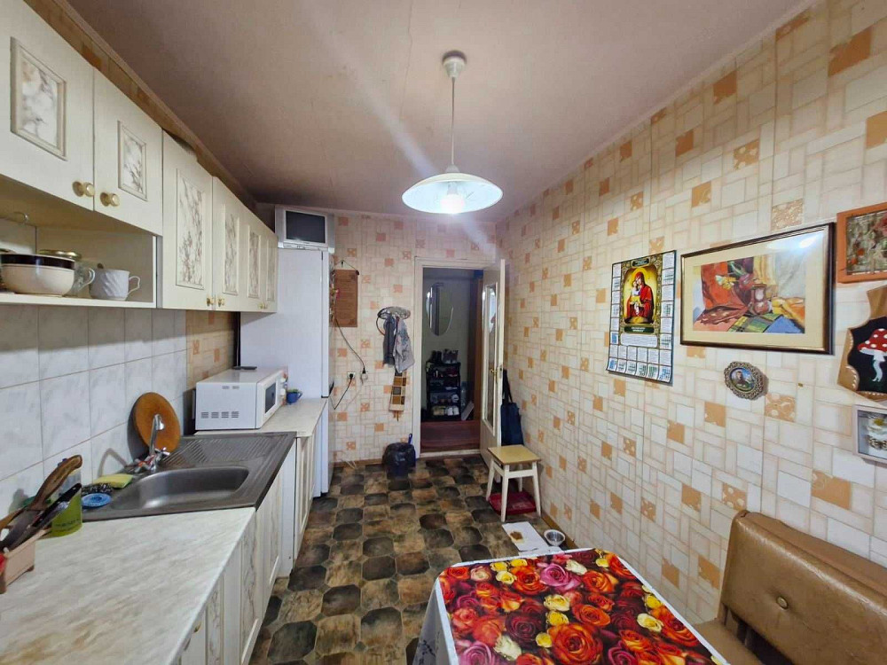 Продаж 3-х к/квартири по вул. Головатого Борисполь - изображение 4