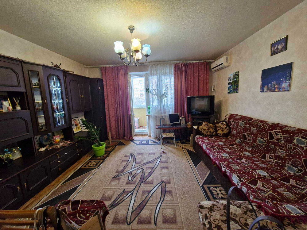 Продаж 3-х к/квартири по вул. Головатого Борисполь - изображение 8
