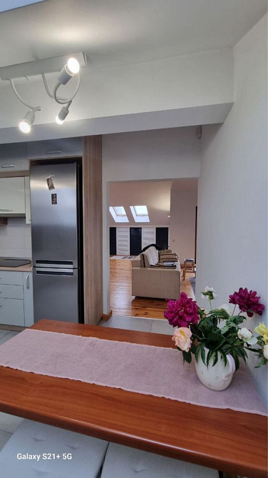 Чотирикімнатна квартира на Панча/пр.Чорновола Львов - изображение 8