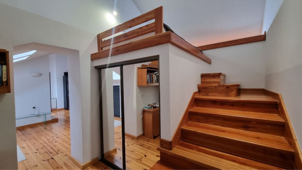 Чотирикімнатна квартира на Панча/пр.Чорновола Львов - изображение 4