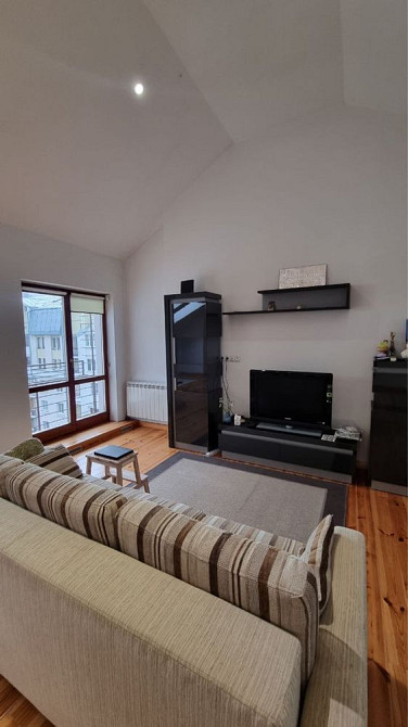 Чотирикімнатна квартира на Панча/пр.Чорновола Львов - изображение 1