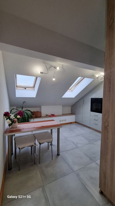 Чотирикімнатна квартира на Панча/пр.Чорновола Львов - изображение 7