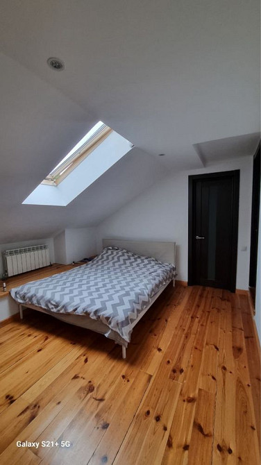 Чотирикімнатна квартира на Панча/пр.Чорновола Львов - изображение 6