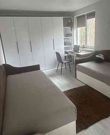 2 ком квартира с ремонтом на Филатова Одесса