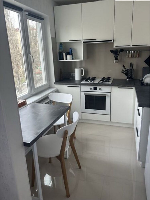 2 ком квартира с ремонтом на Филатова Одеса - зображення 1