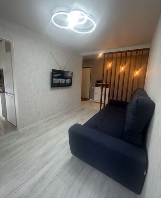 2 ком квартира с ремонтом на Филатова Одеса - зображення 3