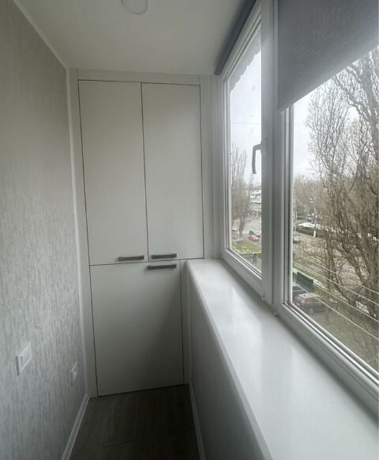 2 ком квартира с ремонтом на Филатова Одеса - зображення 7