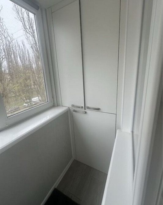 2 ком квартира с ремонтом на Филатова Одеса - зображення 8