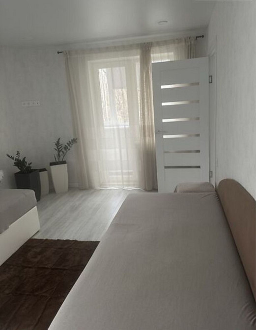 2 ком квартира с ремонтом на Филатова Одеса - зображення 5