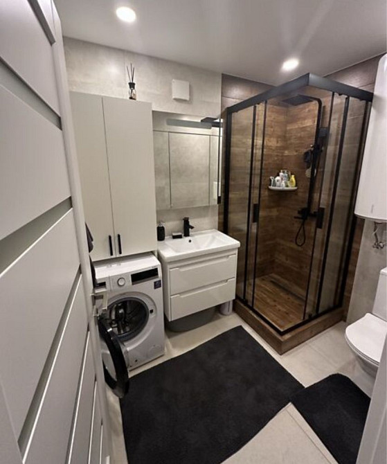 2 ком квартира с ремонтом на Филатова Одеса - зображення 6