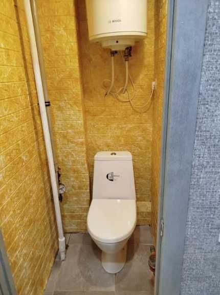 Срочно!2-х ком кв. на Бочарова/Поселок Котовского Одеса - зображення 8