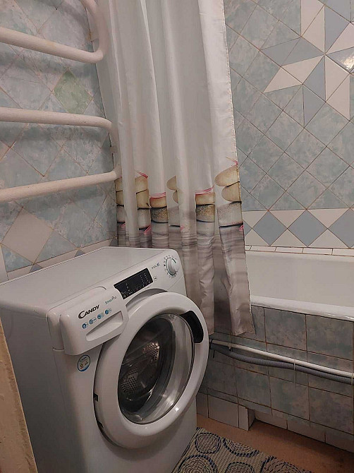 Продається 2х кімнатна квартираи на Масиві. Бровари - зображення 5