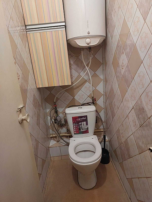 Продається 2х кімнатна квартираи на Масиві. Бровари - зображення 8