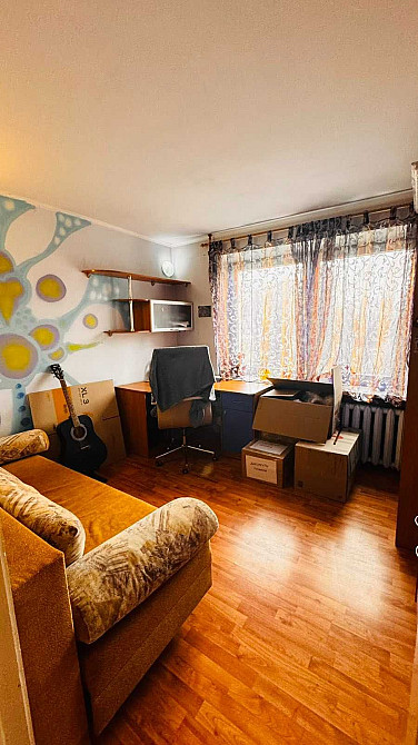 Продам 3 комнатную квартиру начало Солнечном ж/м Дніпро - зображення 7