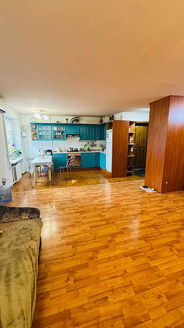 Продам 3 комнатную квартиру начало Солнечном ж/м Дніпро - зображення 2