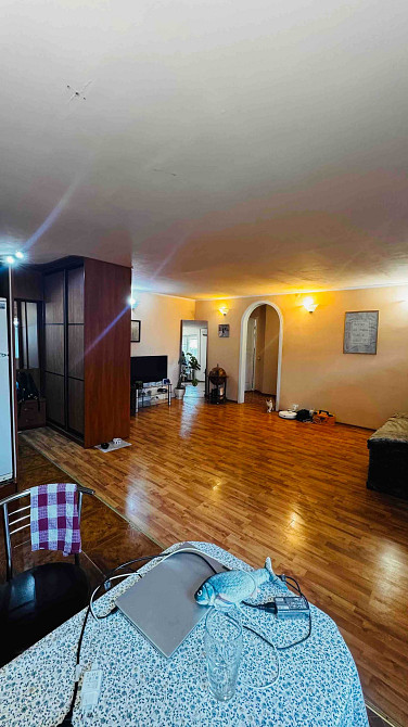 Продам 3 комнатную квартиру начало Солнечном ж/м Дніпро - зображення 4