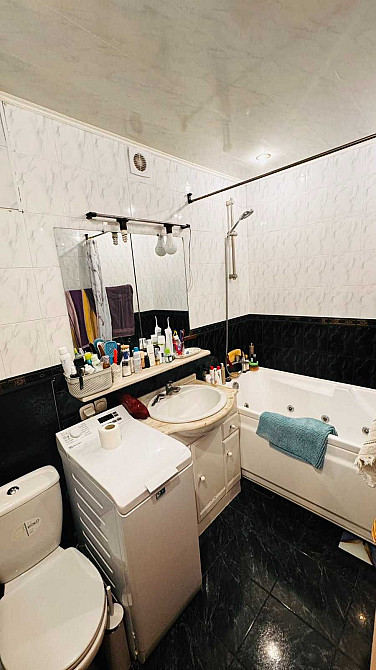 Продам 3 комнатную квартиру начало Солнечном ж/м Дніпро - зображення 8