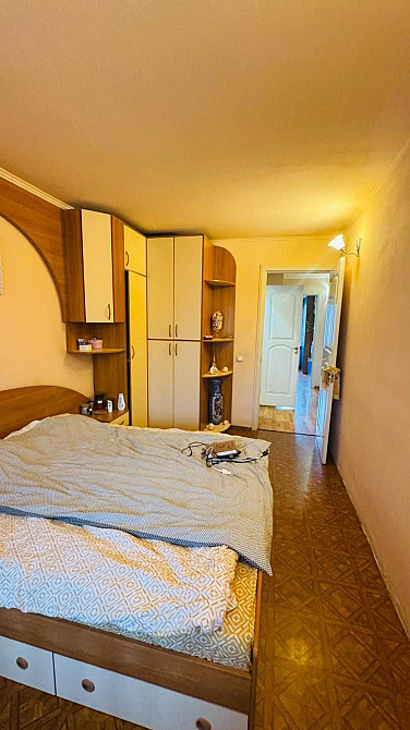 Продам 3 комнатную квартиру начало Солнечном ж/м Дніпро - зображення 6