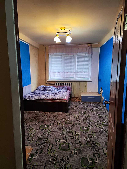 Купите квартиру по ЛУЧШЕЙ цене. Кам`янське (Запорізька обл.) - зображення 1