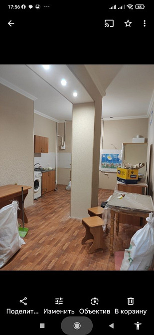 Продам 1 к квартиру в Сумах Сумы - изображение 1