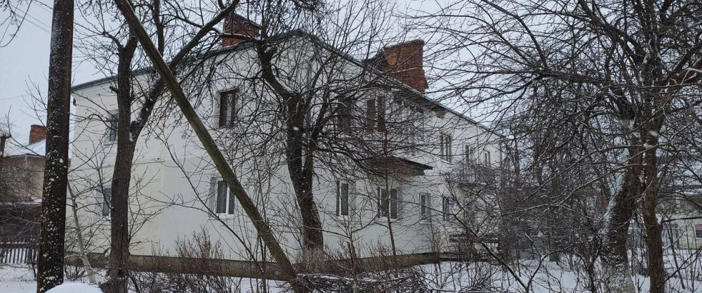 2-кімн. квартира з гаражем у дворі Самбор - изображение 7