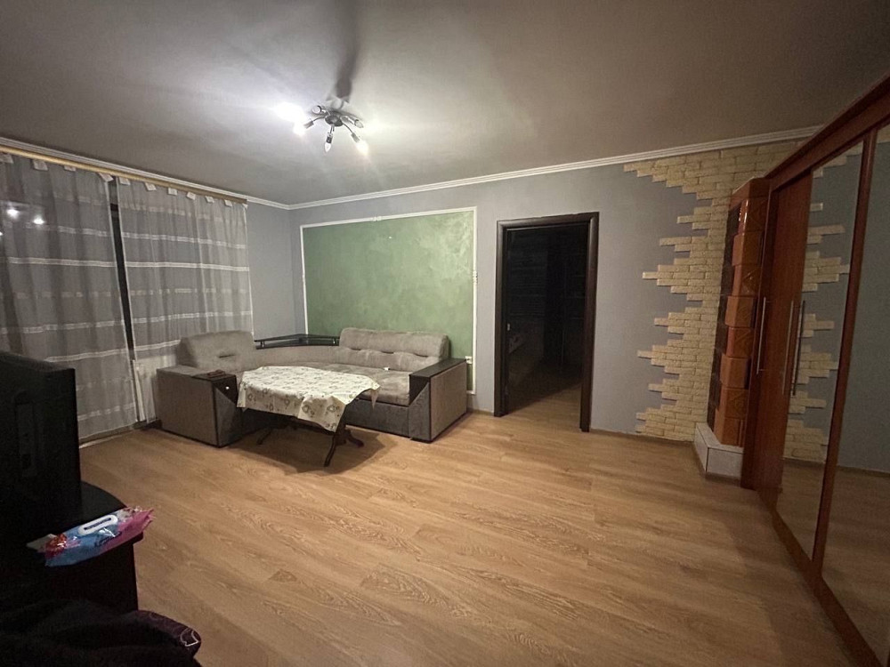 2-кімн. квартира з гаражем у дворі Самбор - изображение 1