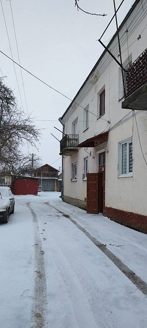 2-кімн. квартира з гаражем у дворі Самбор - изображение 6