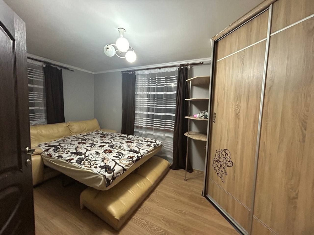 2-кімн. квартира з гаражем у дворі Самбор - изображение 2