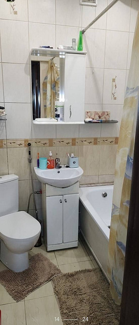 2-кімн. квартира з гаражем у дворі Самбор - изображение 5