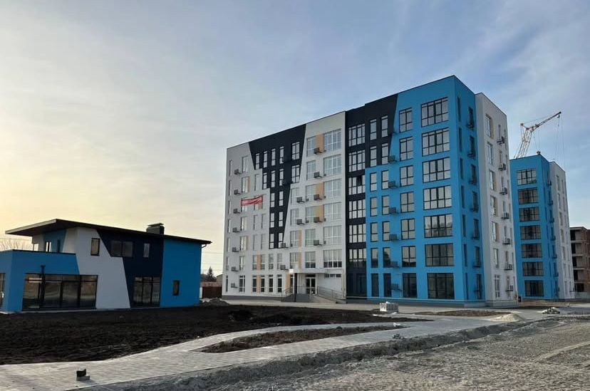 2-кімнатна квартира від забудовника/єОселя/Ходосівка Ходосовка - изображение 6