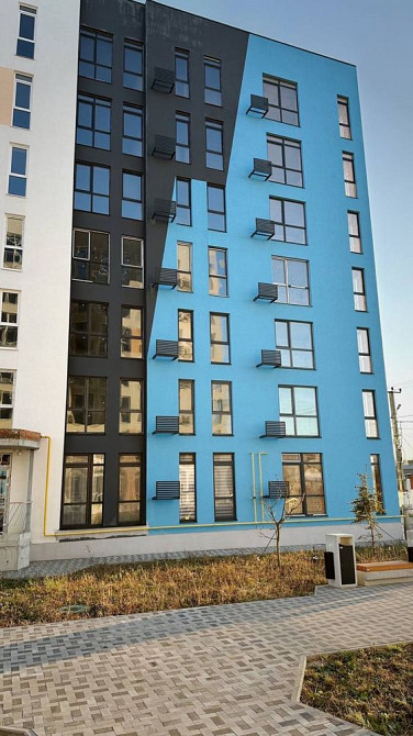 Квартири від забудовника/єОселя/без комісії Ходосівка - зображення 1