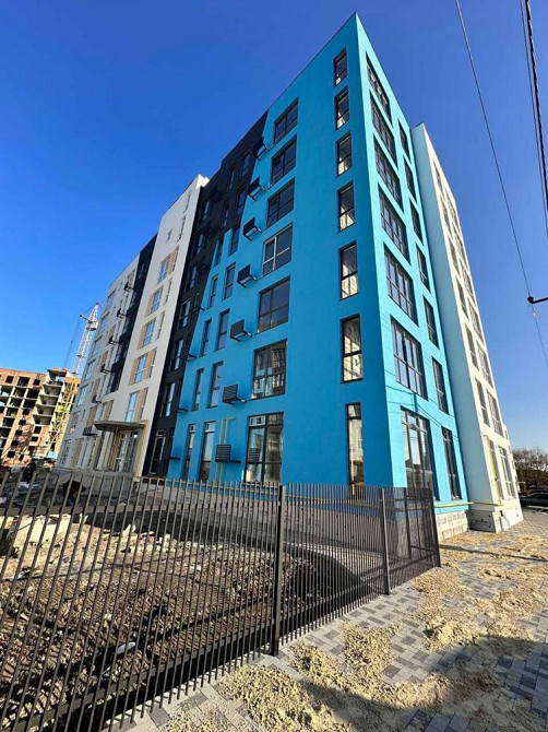 Квартири від забудовника/єОселя/без комісії Ходосівка - зображення 4