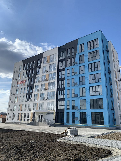 Квартири від забудовника/єОселя/без комісії Ходосівка - зображення 5