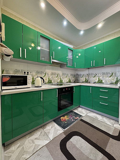 ТЕРМІНОВО Квартира 1 кімн. 44 м2 в ЖК Софія Клубний Соф. Борщагівка Софиевская Борщаговка - изображение 1