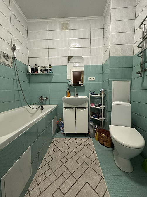 ТЕРМІНОВО Квартира 1 кімн. 44 м2 в ЖК Софія Клубний Соф. Борщагівка Софиевская Борщаговка - изображение 8