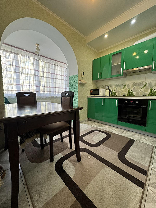 ТЕРМІНОВО Квартира 1 кімн. 44 м2 в ЖК Софія Клубний Соф. Борщагівка Софиевская Борщаговка - изображение 2