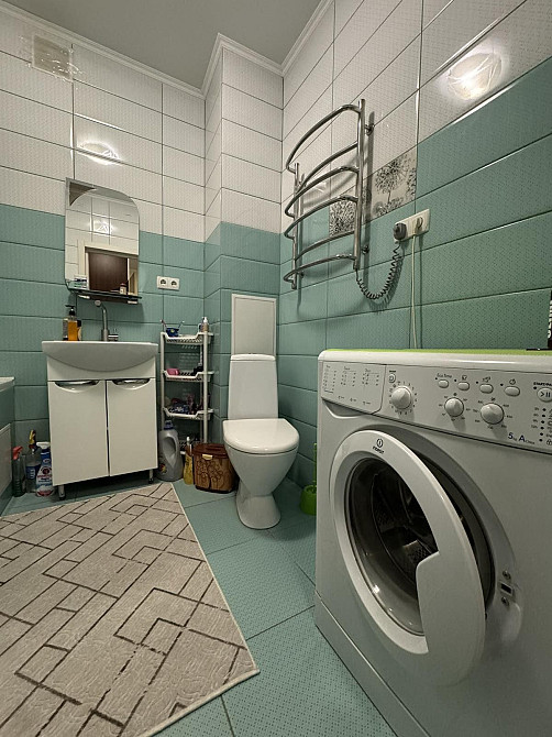 ТЕРМІНОВО Квартира 1 кімн. 44 м2 в ЖК Софія Клубний Соф. Борщагівка Софиевская Борщаговка - изображение 6