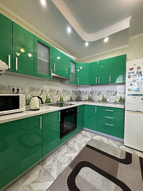 ТЕРМІНОВО Квартира 1 кімн. 44 м2 в ЖК Софія Клубний Соф. Борщагівка Софиевская Борщаговка - изображение 3