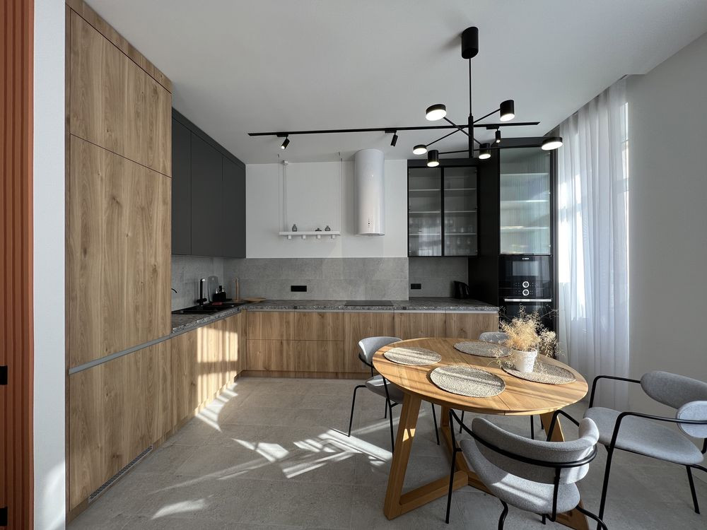 ТОП! Продам 3 к. квартиру 100м в новострое ЖК СОКОЛЬНИКИ Новый ремонт! Харків - зображення 1