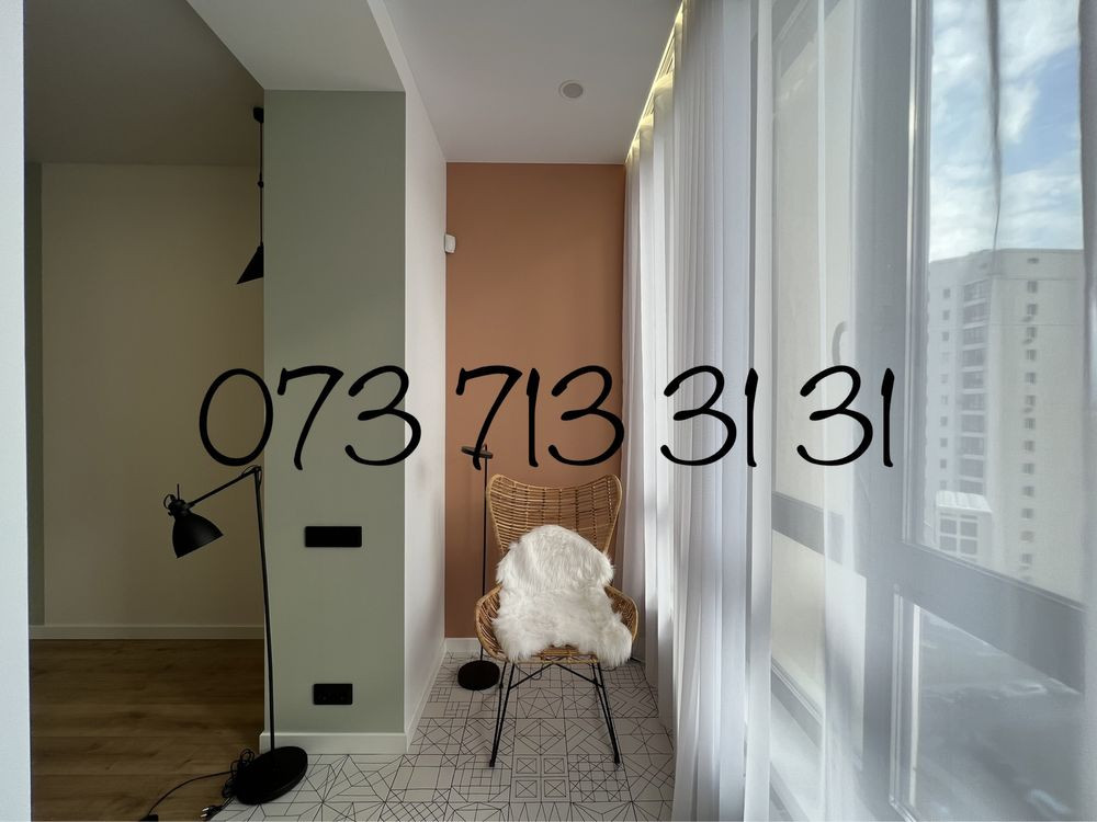 ТОП! Продам 3 к. квартиру 100м в новострое ЖК СОКОЛЬНИКИ Новый ремонт! Харків - зображення 6