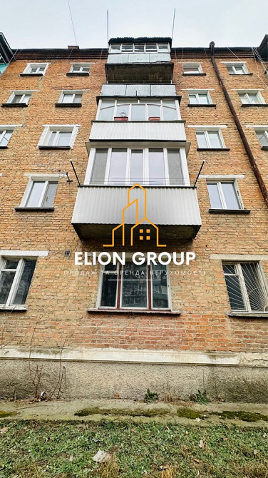 КОМЕРЦІЙНА пропозиція 1 к. кв. вул. Івана Мазепи Кам`янець-Подільський - зображення 3