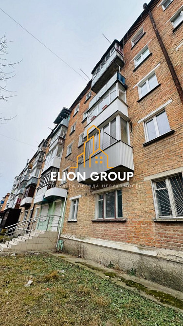 КОМЕРЦІЙНА пропозиція 1 к. кв. вул. Івана Мазепи Кам`янець-Подільський - зображення 1