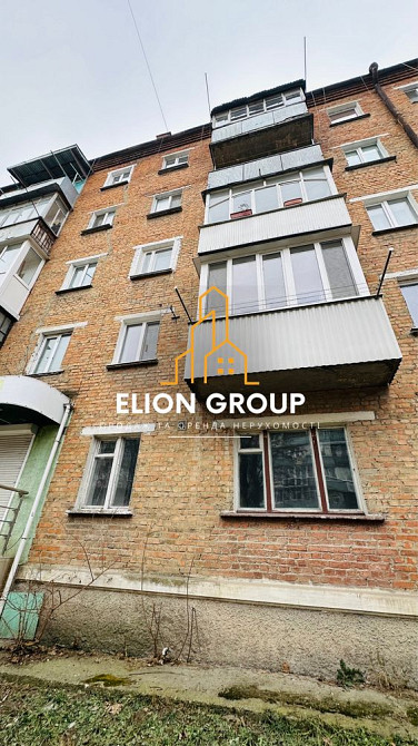 КОМЕРЦІЙНА пропозиція 1 к. кв. вул. Івана Мазепи Кам`янець-Подільський - зображення 2