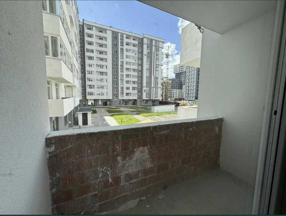 Продаж 2-х кім. квартири вул. Тернопільська ЖК Новий Львів - зображення 3