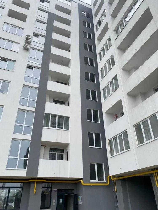 Продаж 2-х кім. квартири вул. Тернопільська ЖК Новий Львів - зображення 1