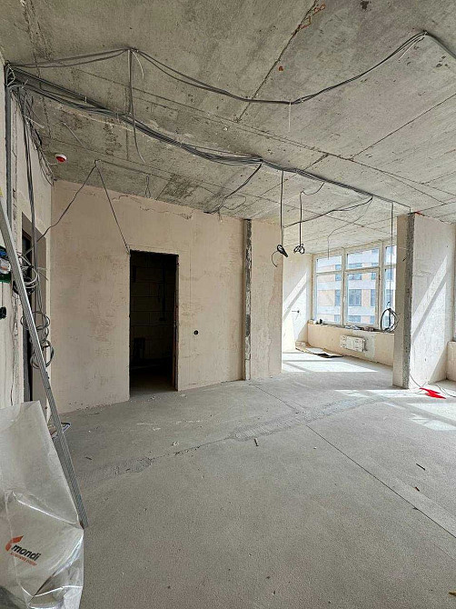 продажа квартиры 32Жемчужина кадорр начат ремонт каманина Одеса - зображення 4